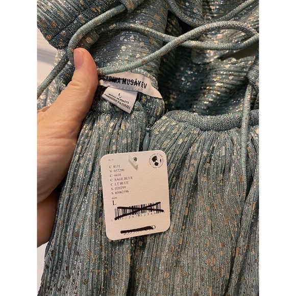 Free People Sabina Musayev Liberty Dress - Picture 7 of 7